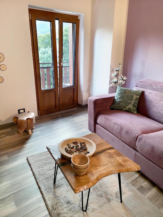 Feel Like Home - Vista Montagna, Vicino Lago Di Como Maggio エクステリア 写真