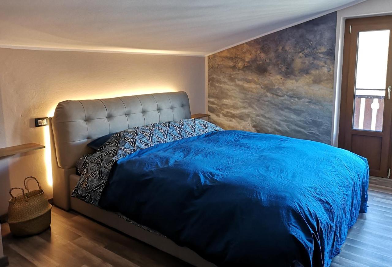 Feel Like Home - Vista Montagna, Vicino Lago Di Como Maggio エクステリア 写真