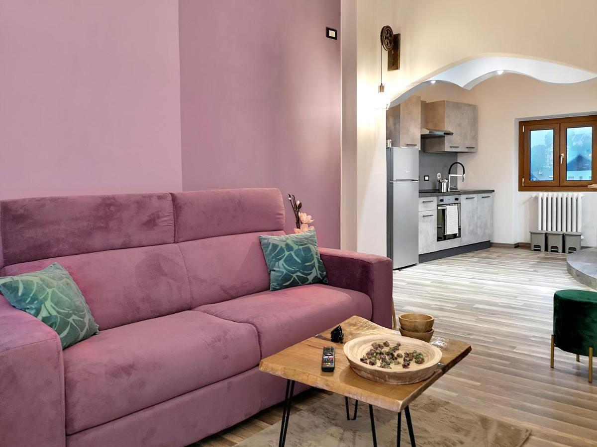 Feel Like Home - Vista Montagna, Vicino Lago Di Como Maggio エクステリア 写真
