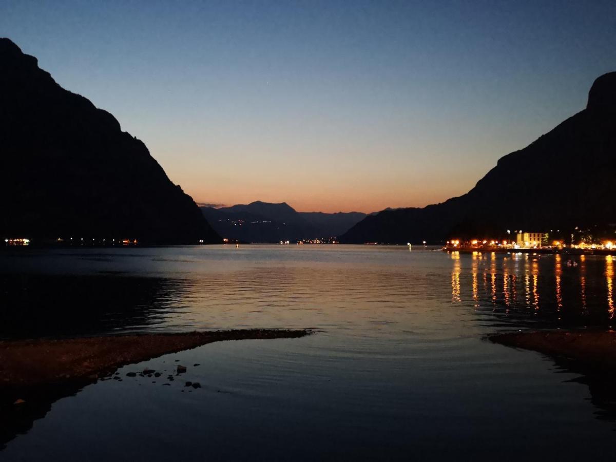 Feel Like Home - Vista Montagna, Vicino Lago Di Como Maggio エクステリア 写真