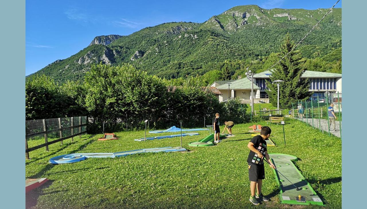 Feel Like Home - Vista Montagna, Vicino Lago Di Como Maggio エクステリア 写真