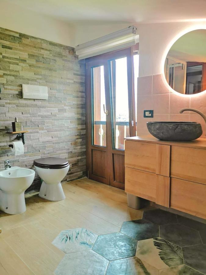 Feel Like Home - Vista Montagna, Vicino Lago Di Como Maggio エクステリア 写真