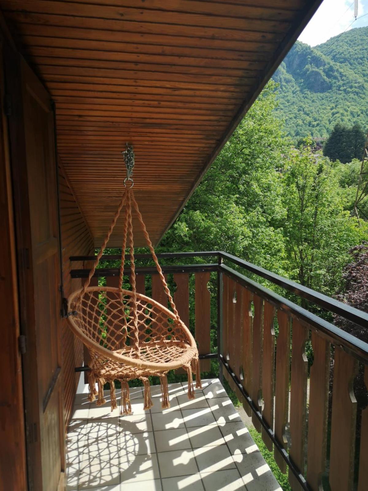 Feel Like Home - Vista Montagna, Vicino Lago Di Como Maggio 部屋 写真